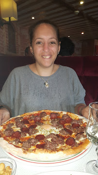 Pizza du Pizzeria Le Napoli à Perpignan - n°10