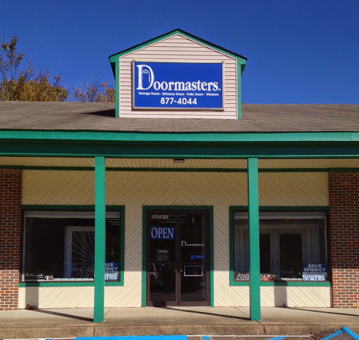 Doormasters, Inc.