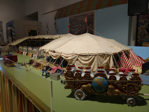 Museum «Barnum Museum, the», reviews and photos, 820 Main St, Bridgeport, CT 06604, USA