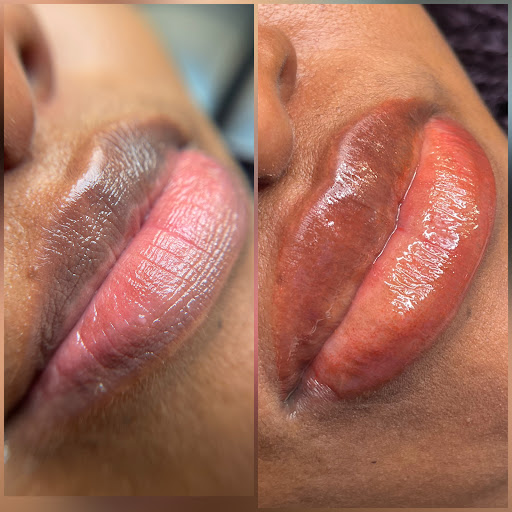 Explore colorado tattoo ideas, creative tattoo ideas in Peoria Heights, available at BeautiFULL Brows By Jen Microblading - Permanent Makeup Wild Honey Beauty Studio