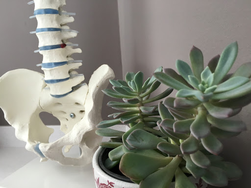 Cristina Arjonilla en Els Hostalets de Balenyà