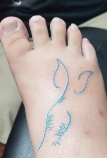 Explore tattoo ideas for black males, creative tattoo ideas in Atlantic Beach, available at The Ink Chamber Tattoo Parlor