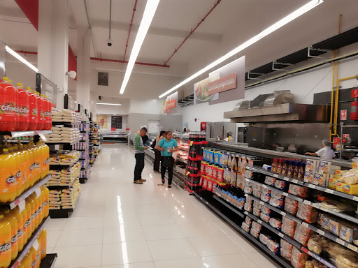 Supermercados Rey | Parque Lefevre