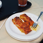 Photo n°1 de l'avis de Bruno.e fait le 26/04/2019 à 14:47 sur le  Bar Tornatora Rome à Rome