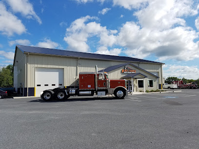 Blatt & Tillett Truck and Trailer Repair, LLC