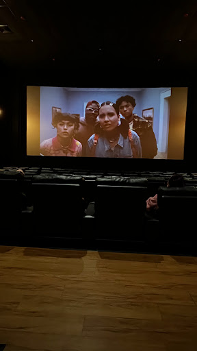 Movie Theater «United Artists Washington Township 14», reviews and photos, 121 Tuckahoe Rd, Sewell, NJ 08080, USA