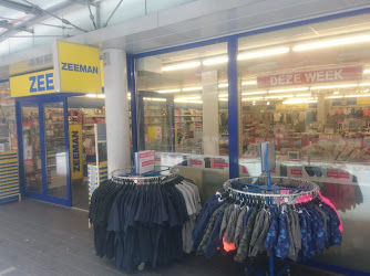 Zeeman Tilburg Heyhoefpromenade