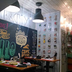 Photo n°4 de l'avis de Debora.i fait le 20/07/2018 à 03:39 sur le  Box 1986 à Montalto Marina