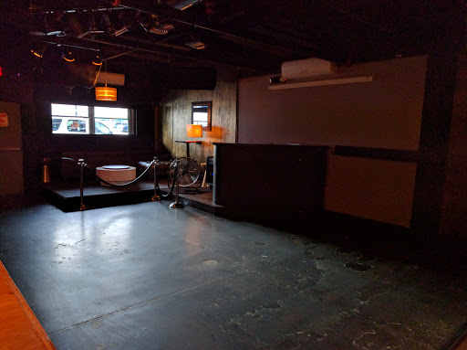 Lounge «Delux Lounge», reviews and photos, 350 Monroe Ave, Detroit, MI 48226, USA