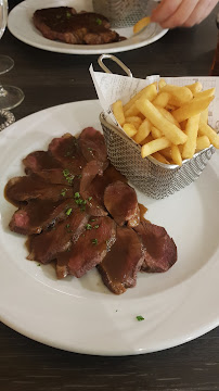 Frite du Restaurant Astalix - n°2