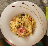 Spaghetti du Restaurant italien Restaurant un filo d'olio à Saujon - n°6