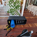 Photo n°10 de l'avis de Marianna.a fait le 29/08/2022 à 15:27 sur le  Hotel Imperial Sport à Pesaro