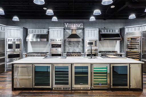 Appliance Store «County TV & Appliance», reviews and photos, 2770 Summer St, Stamford, CT 06905, USA