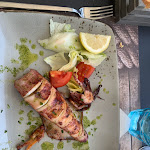 Photo n°10 de l'avis de Paolo.P fait le 21/05/2022 à 13:12 sur le  Bar Restaurant/Ristorante La Conchiglia à Alghero