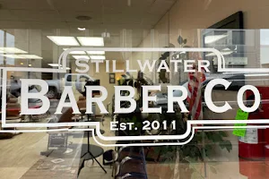 Stillwater Barber Company image