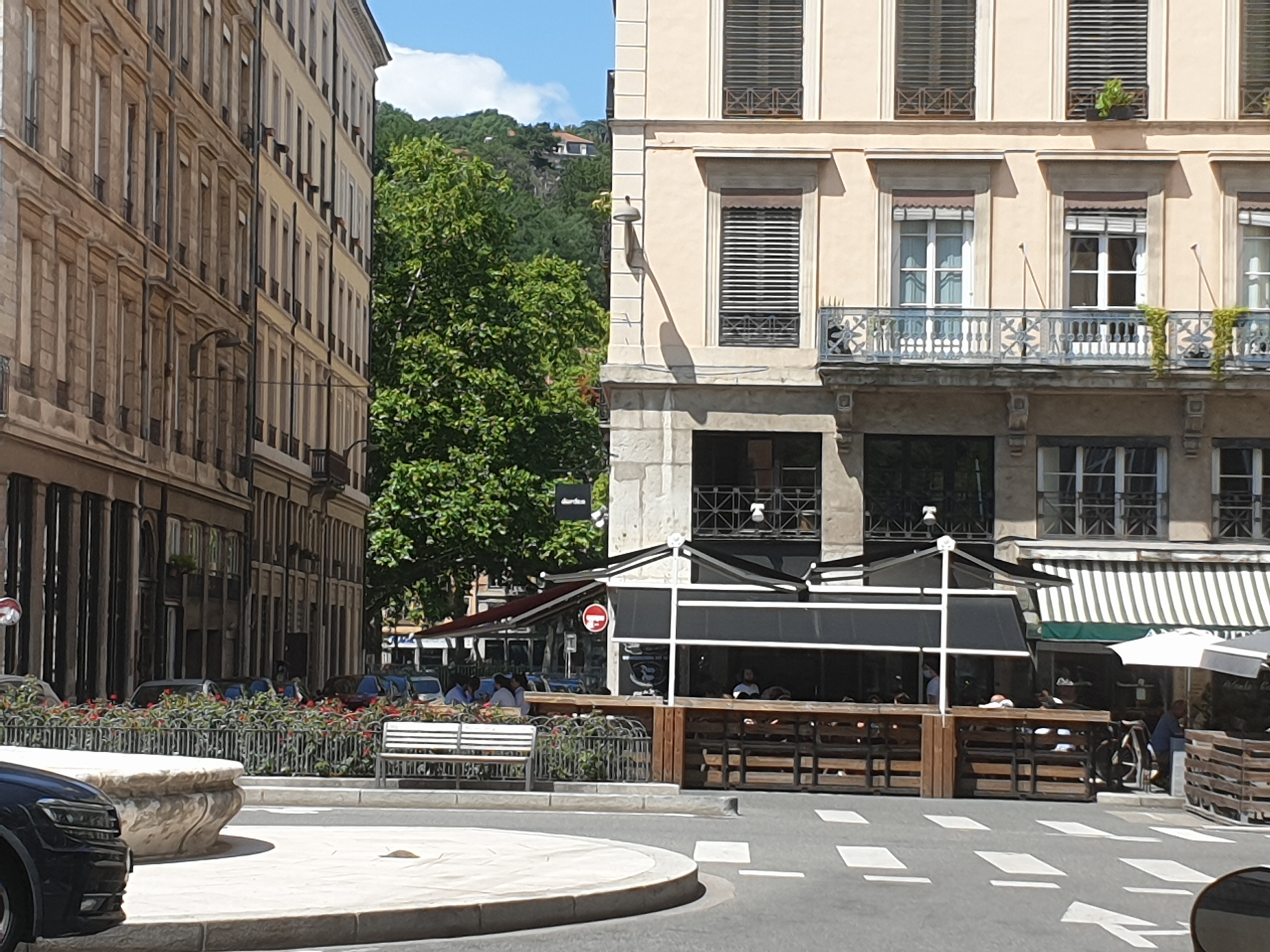 Photo n° 7 de l'avis de philippe.a fait le 29/07/2021 à 12:20