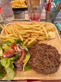 Plats et boissons du Restaurant La Plage à Sausset-les-Pins - n°1