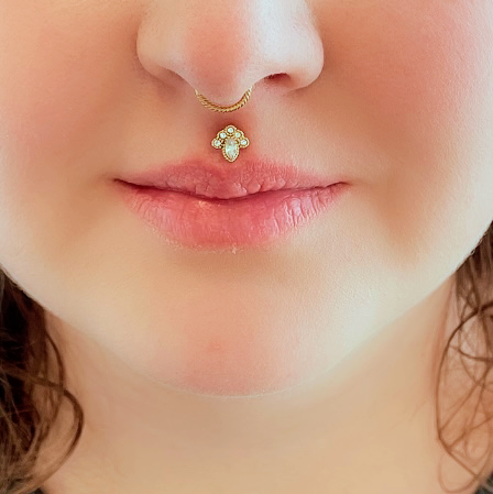 Body Piercing Shop «Karma Tattoo and Body Piercing», reviews and photos, 331 Riverfront Terrace, Eau Claire, WI 54703, USA