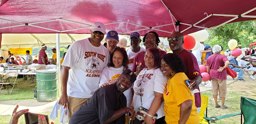 Public Golf Course «The Links at Pine Hill», reviews and photos, 1005 Alice Ave, Memphis, TN 38106, USA