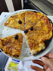 Pizza du Pizzeria Di Venezia à Marseille - n°7