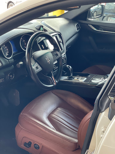 Used Car Dealer «Roswell Auto Imports», reviews and photos, 2103 Austell Rd SW, Marietta, GA 30008, USA