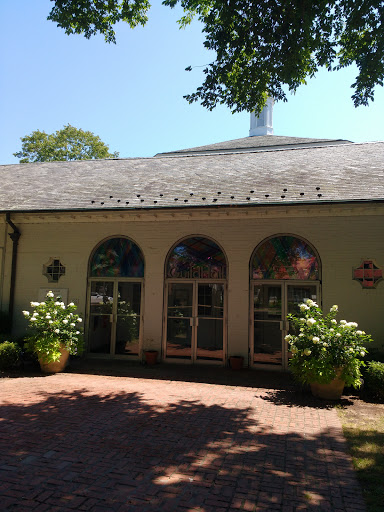 Performing Arts Theater «Guild Hall of East Hampton Inc», reviews and photos, 158 Main St, East Hampton, NY 11937, USA
