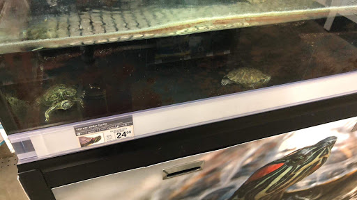 Pet Supply Store «Petco Animal Supplies», reviews and photos, 1680 Campbell Ln, Bowling Green, KY 42104, USA