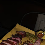 Photo n°8 de l'avis de Giovanni. fait le 04/07/2019 à 11:40 sur le  Barbecue street à San Salvo