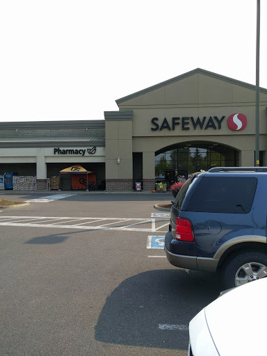 Shopping Mall «Sunset Shopping Center», reviews and photos, 5270 SW Philomath Blvd, Corvallis, OR 97333, USA