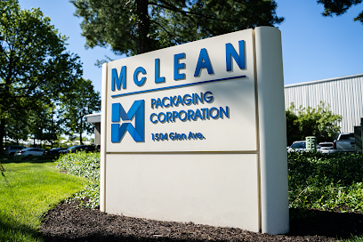 McLean Packaging Corporation
