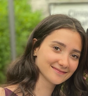 Laurane PHILIPPI Ostéopathe OSNY PONTOISE à Pontoise