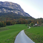 Photo n°4 de l'avis de Liudmyla.v fait le 18/10/2020 à 15:15 sur le  Albergo Wieser à Eppan an der Weinstraße