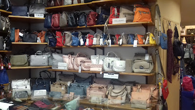 Boutique Chapmaro à Jonzac