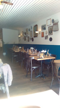 Atmosphère du Restaurant familial L'Epica à Bastia - n°14
