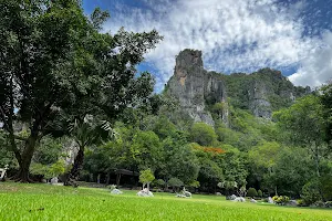 Khao Nang Panthurat Forest Park image