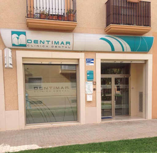 Clínica Dental Dentimar en Puçol, Valencia