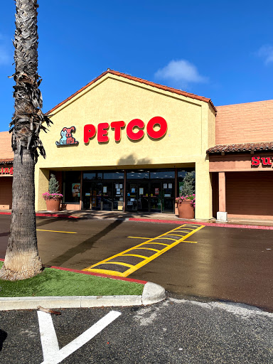 Petco image