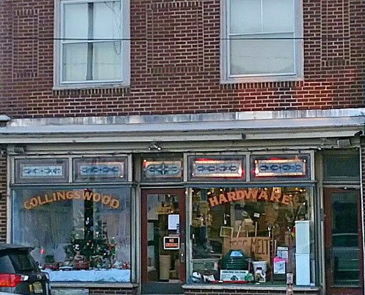 Collingswood Hardware