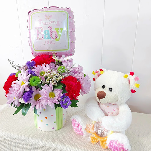 Florist «Gulfport Florist», reviews and photos, 1410 58th St S, Gulfport, FL 33707, USA