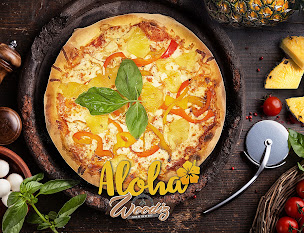 Photo n°18 de Perfecto Pizza à Deuil-la-Barre ()