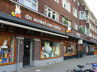 de winkel van nijntje