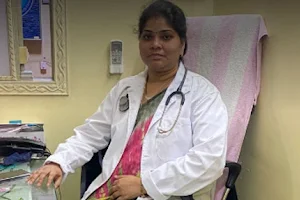 Dr. Kolla Prasanthi- Obstetrics, Gynaecology and Infertilty in Chilakaluripet image