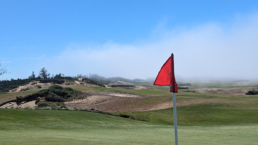 Golf Resort «Bandon Dunes Golf Resort», reviews and photos, 57744 Round Lake Drive, Bandon, OR 97411, USA