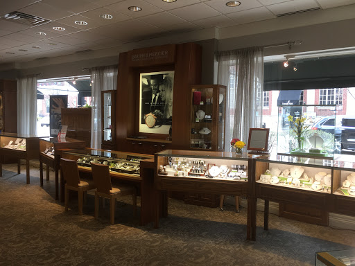 Jewelry Store «State Street Jewelers», reviews and photos, 230 W State St, Geneva, IL 60134, USA