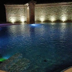 Photo n°1 de l'avis de Roberto.a fait le 26/11/2017 à 21:10 sur le  Agriturismo La piana dell'Erika à Aprilia