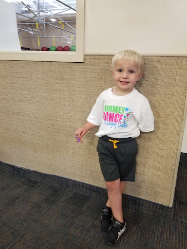 Recreation Center «Lehi Legacy Center», reviews and photos, 123 Center St, Lehi, UT 84043, USA