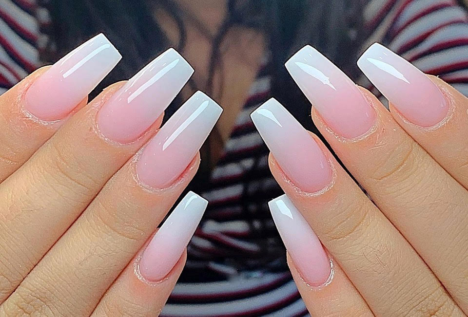 California Nails 54806
