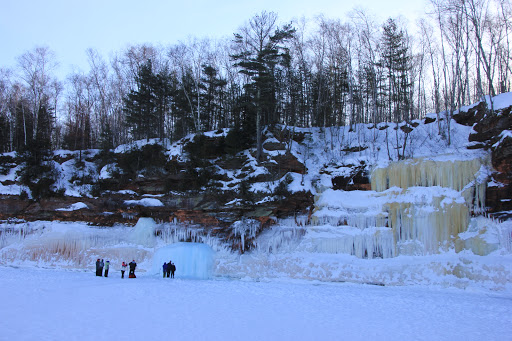 National Park «Apostle Islands National Lakeshore», reviews and photos, 415 Washington Ave, Bayfield, WI 54814, USA