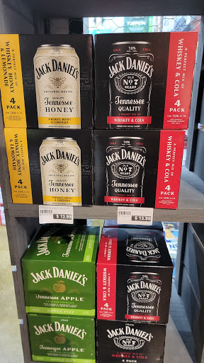 Liquor Store «Shyamrock Liquors», reviews and photos, 2926 Nashville Rd, Bowling Green, KY 42101, USA