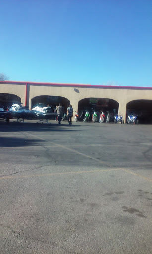 Las Cruces Motorsports, 2125 S Valley Dr, Las Cruces, NM 88005, USA, 